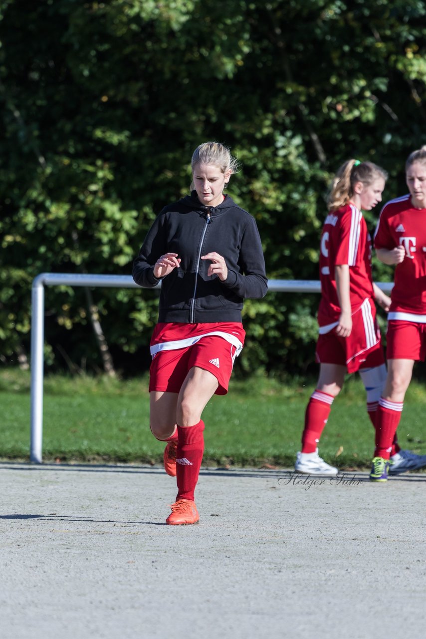 Bild 143 - Frauen SV Wahlstedt - Bramstedter TS : Ergebnis: 12:0